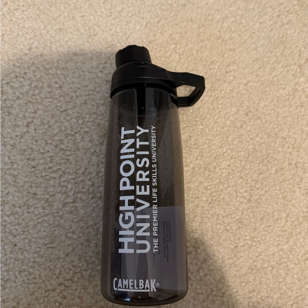 CamelBak High Point University Water Bottle